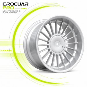 Crocuar Pro CR 186 (BMW)