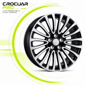 Crocuar Pro CR 181 (FORD)