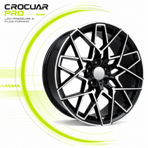 Crocuar Pro CR 182 (BMW)