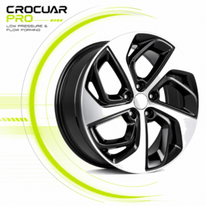 Crocuar PRO CR 199 (HYUNDAI)
