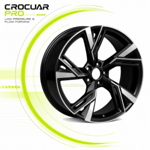 Crocuar Pro CR 217 (AUDI)