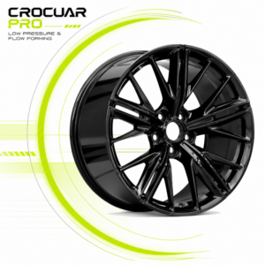 Crocuar Pro CR 221 (CHEVROLET)