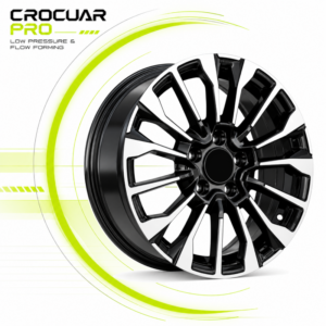 Crocuar Pro CR-225