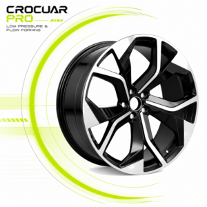 Crocuar Pro CR 230 (AUDI)