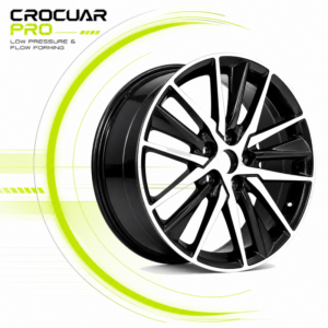 Crocuar PRO CR 245 (TOYOTA)