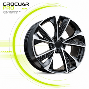 Crocuar Pro CR 247 (AUDI)