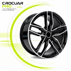 Crocuar Pro CR 257 (AUDI)
