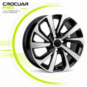 Crocuar Pro CR 269 (HYUNDAI)