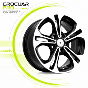 Crocuar Pro CR 274 (HYUNDAI)
