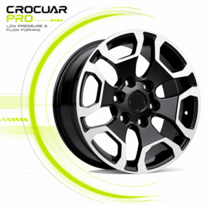 Crocuar Pro CR 285 (TOYOTA)