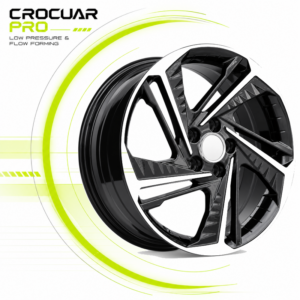 Crocuar Pro CR 288 (HYUNDAI)
