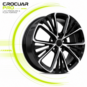 Crocuar pro CR-290 (TOYOTA)