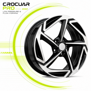 Crocuar Pro CR 291 (HYUNDAI)