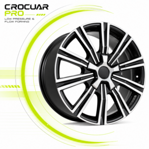 Crocuar Pro CR 295 (TOYOTA)