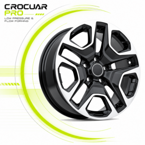 Crocuar Pro CR 301 (TOYOTA)