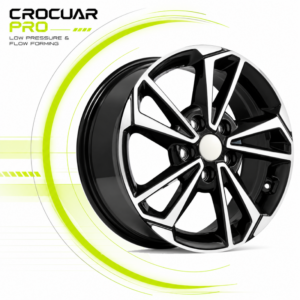 Crocuar Pro CR 306 (KIA)