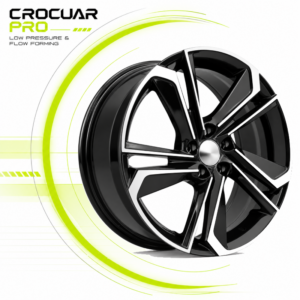 Crocuar Pro CR-307