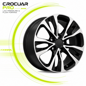 Crocuar Pro CR 311 (TOYOTA)