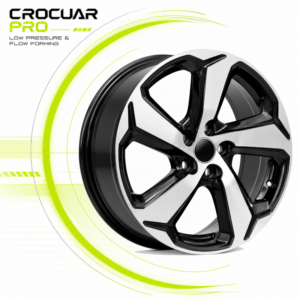 Crocuar pro CR 315 (TOYOTA)