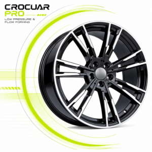 Crocuar Pro CR-318