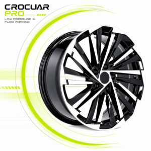Crocuar Pro CR 319 (SKODA)