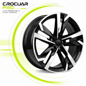 Crocuar Pro CR 321 (SKODA)