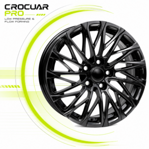 Crocuar Pro CR 322 (TOYOTA)