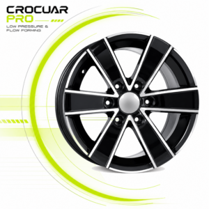 Crocuar Pro CR 332 (MERCEDES)