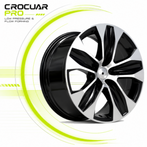 Crocuar Pro CR 334 (TOYOTA)