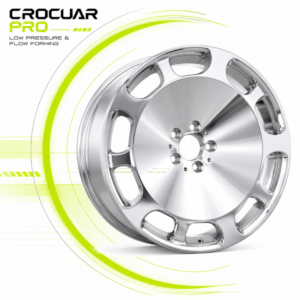 Crocuar Pro CR-342