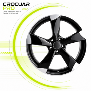 Crocuar Pro CR 355 (AUDI)