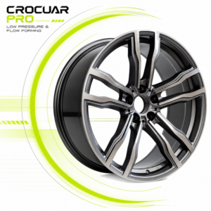 Crocuar Pro CR 361 (BMW)