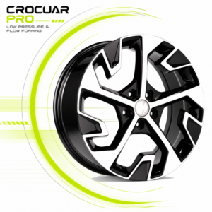Crocuar Pro CR 136 (KIA)