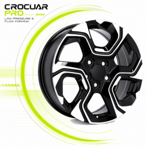 Crocuar Pro CR 137 (HONDA)