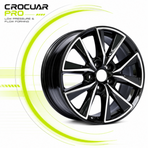 Felga Aluminiowa Model CR374 MAZDA