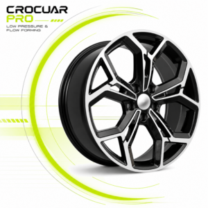 Crocuar Pro CR 375 (KIA)