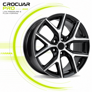 Crocuar Pro CR 379 (TOYOTA)