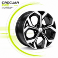 CR380-2