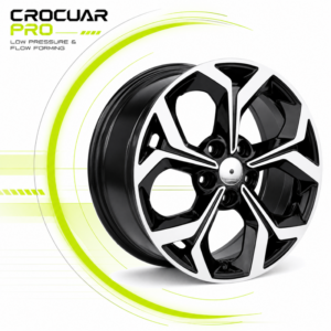 Crocuar Pro CR 380 (KIA)
