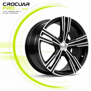 Crocuar Pro CR 395 (VOLVO)