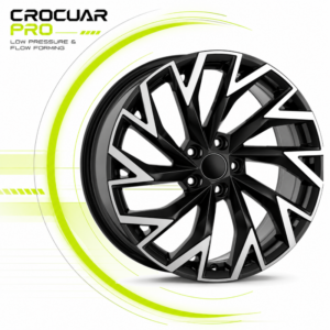 Crocuar Pro CR405 (SKODA)