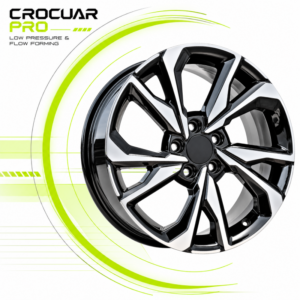 Crocuar Pro CR 524 (HONDA)