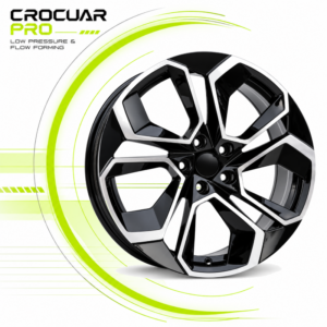 Crocuar Pro CR 526 (SKODA)