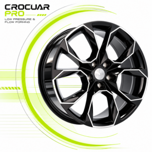 Crocuar Pro CR 533 (SKODA)
