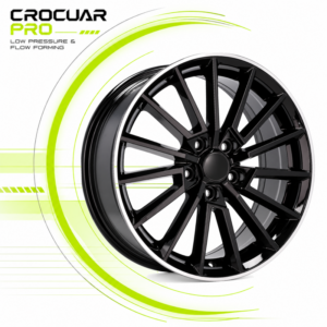 Crocuar Pro CR 536 (SKODA)