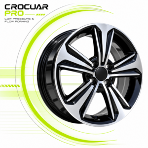 Crocuar Pro CR 547 (HYUNDAI)