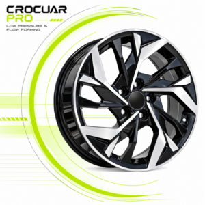 Crocuar Pro CR 548 (HYUNDAI)
