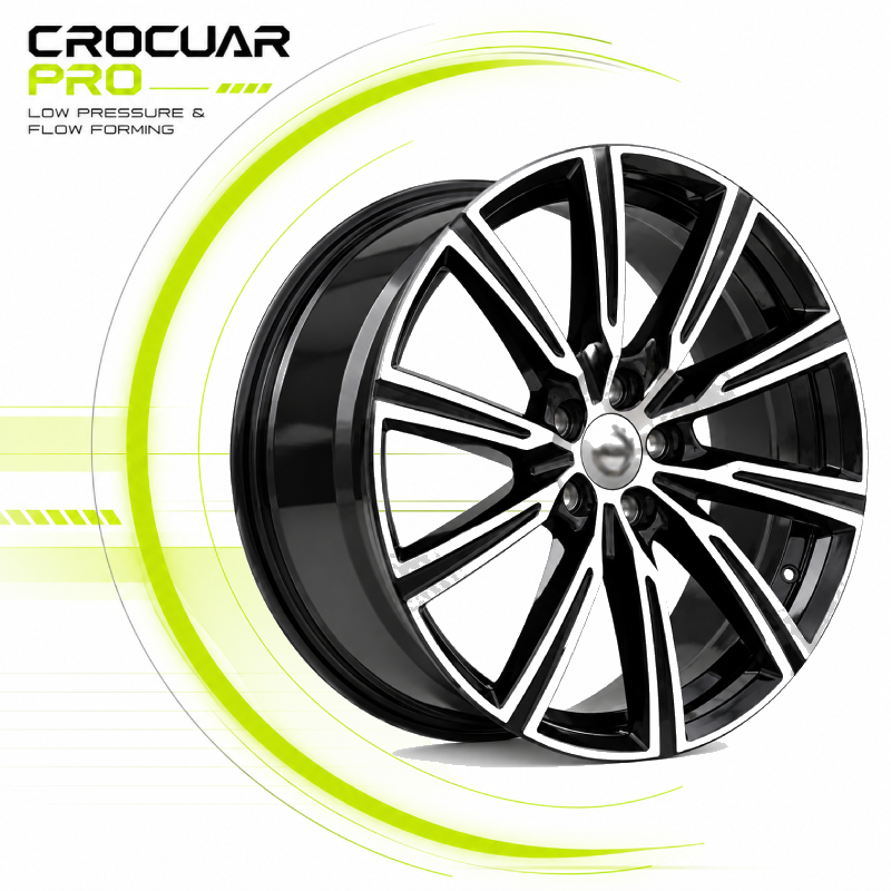 Crocuar-Pro-CR-452-2 Crocuar-Pro-CR-452-2