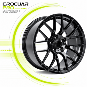 Felga Aluminiowa Model Crocuar Pro CR 455 BMW