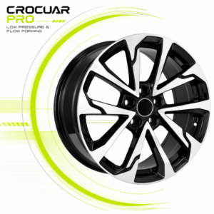 Crocuar Pro CR 456 (TOYOTA)